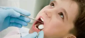 کودکان کلینیک دندانپزشکی کاخ مشهد